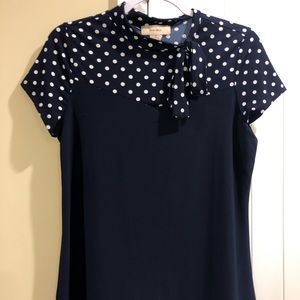 Women’s Spring Blouse
